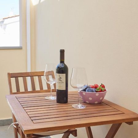 Torregalli- Terrace Apartment フィレンツェ エクステリア 写真