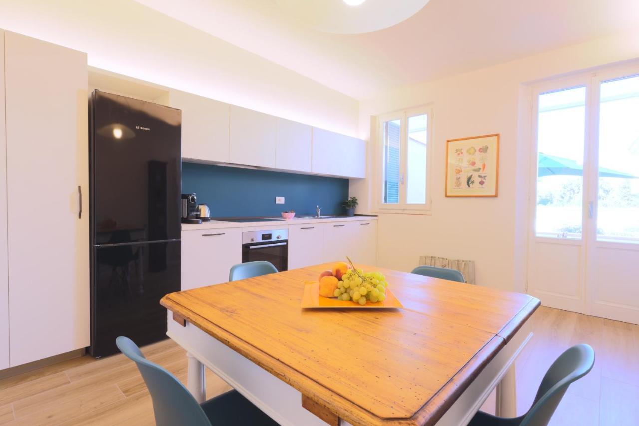 Torregalli- Terrace Apartment フィレンツェ エクステリア 写真