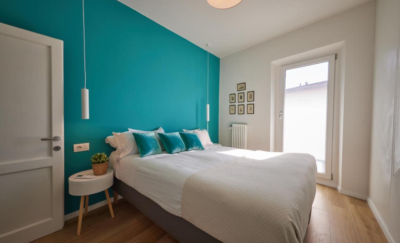 Torregalli- Terrace Apartment フィレンツェ エクステリア 写真