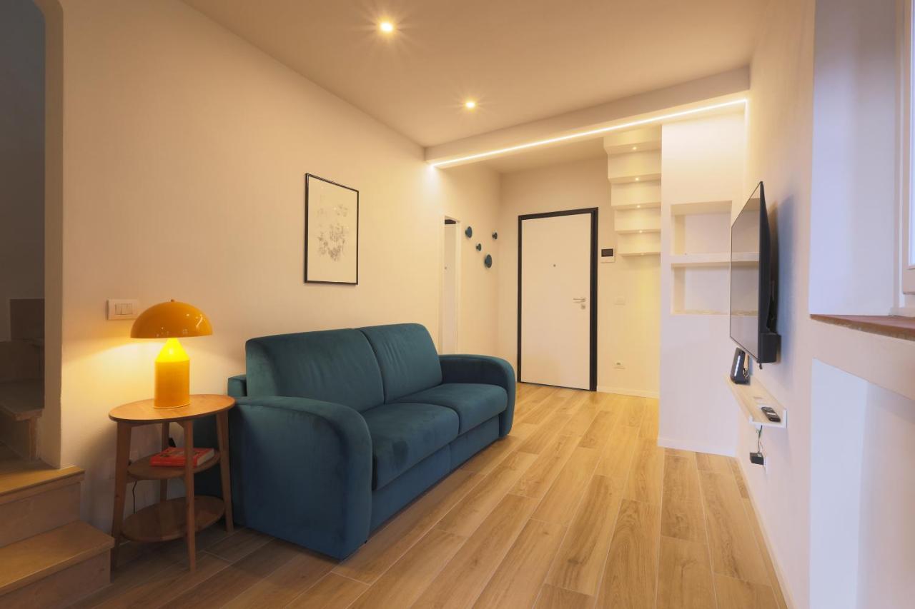 Torregalli- Terrace Apartment フィレンツェ エクステリア 写真