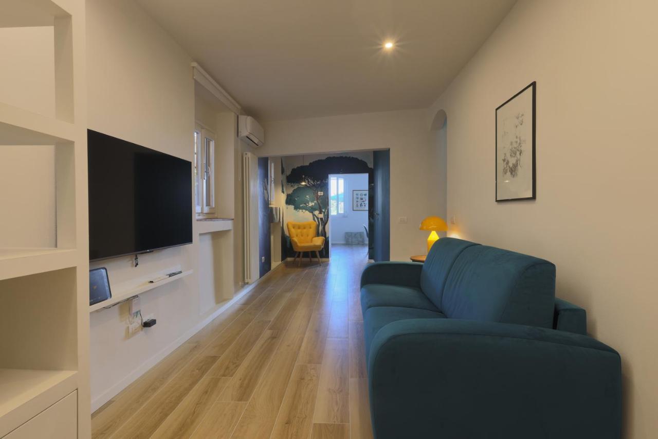Torregalli- Terrace Apartment フィレンツェ エクステリア 写真