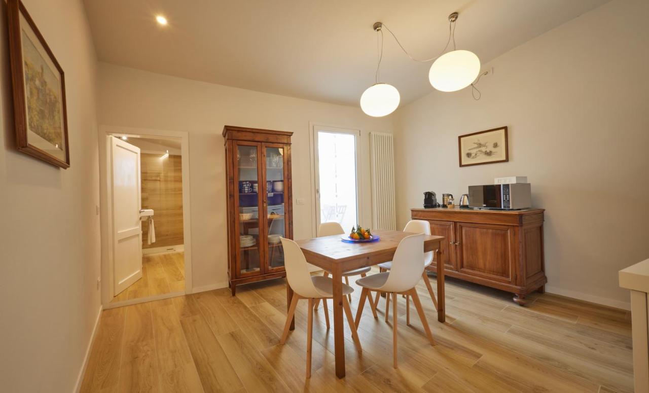 Torregalli- Terrace Apartment フィレンツェ エクステリア 写真