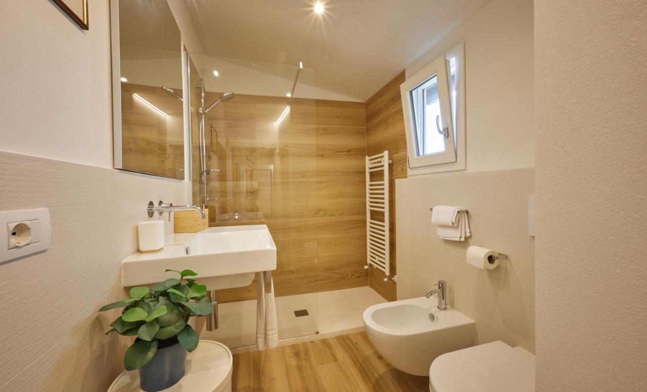 Torregalli- Terrace Apartment フィレンツェ エクステリア 写真
