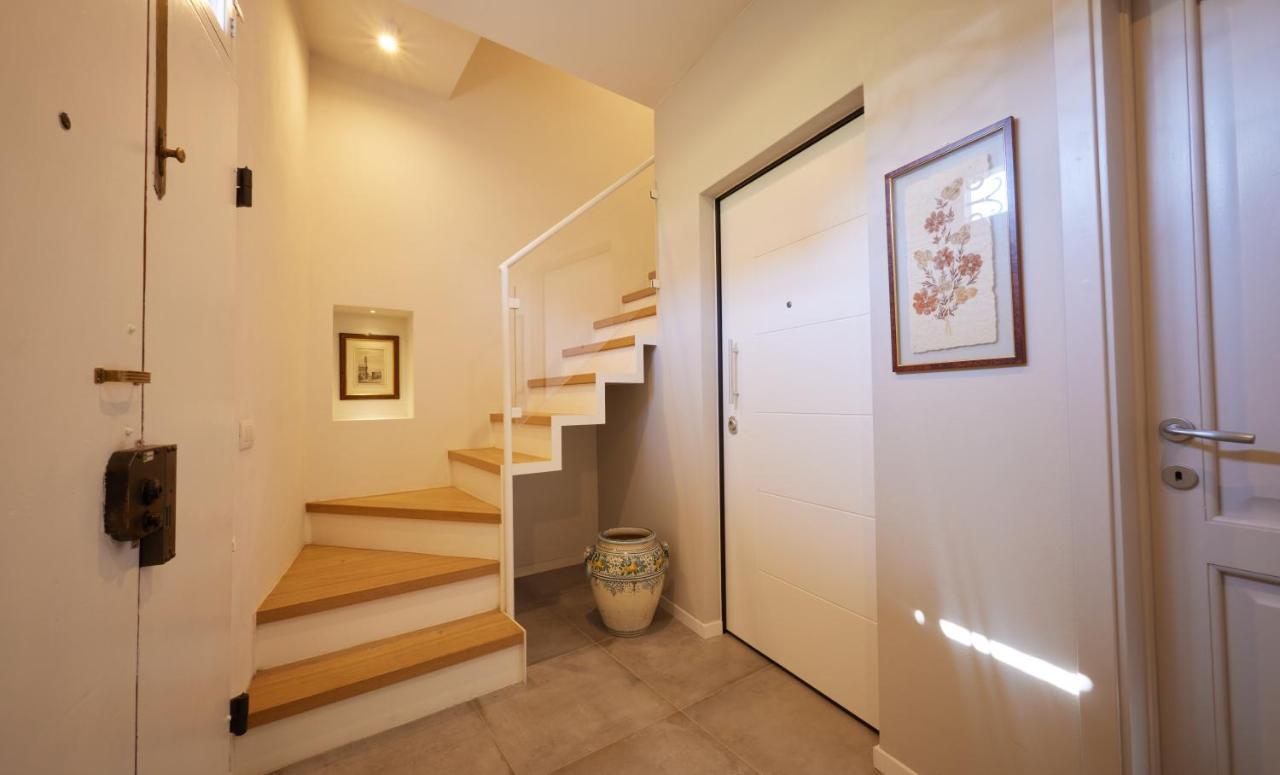 Torregalli- Terrace Apartment フィレンツェ エクステリア 写真