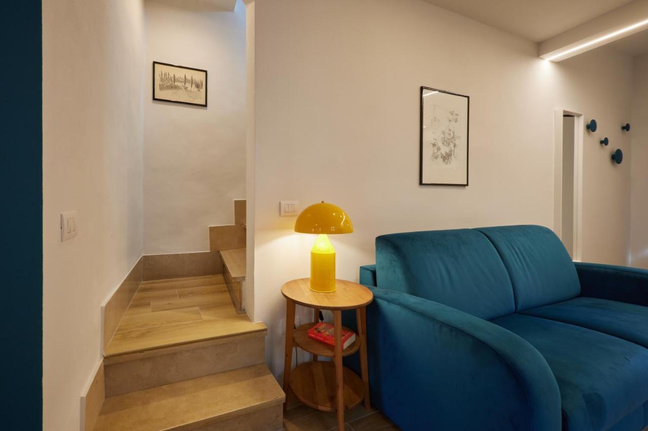 Torregalli- Terrace Apartment フィレンツェ エクステリア 写真