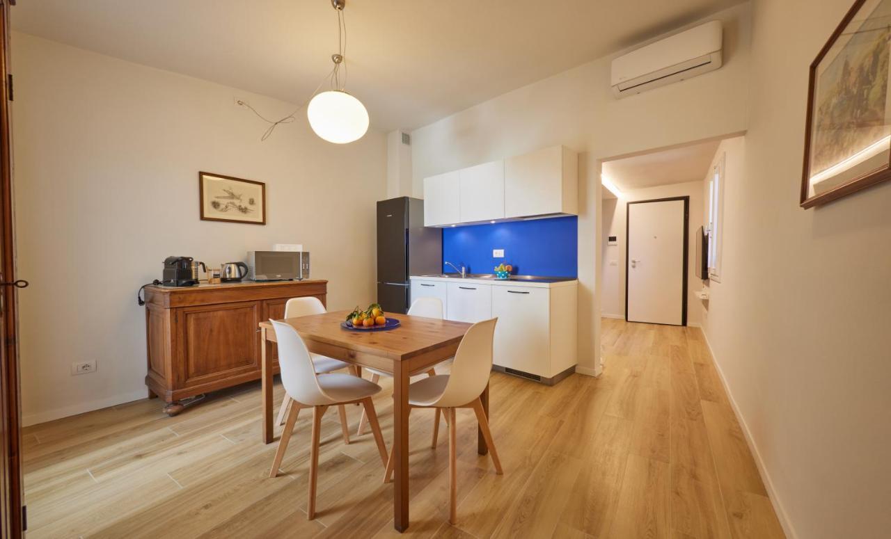 Torregalli- Terrace Apartment フィレンツェ エクステリア 写真