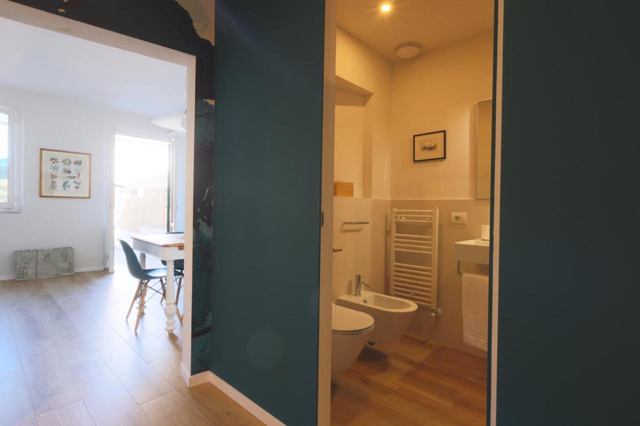Torregalli- Terrace Apartment フィレンツェ エクステリア 写真