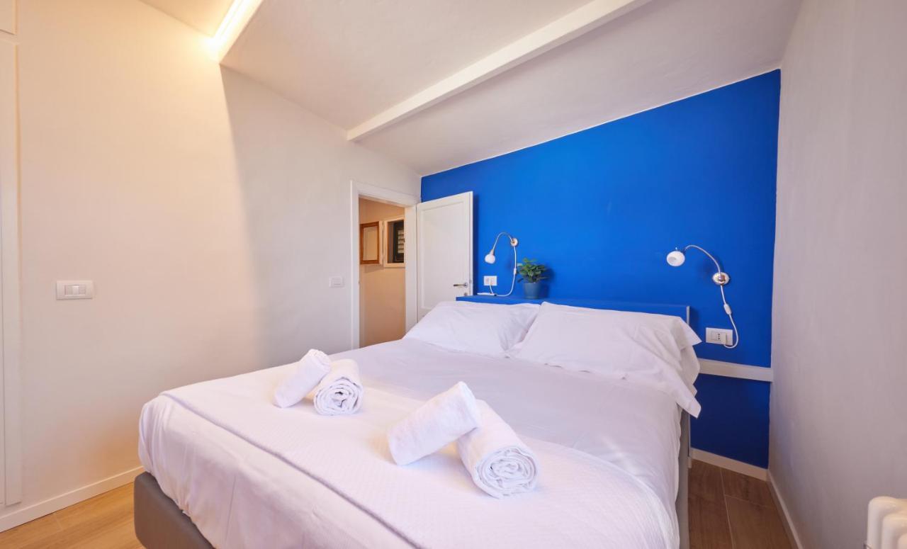 Torregalli- Terrace Apartment フィレンツェ エクステリア 写真