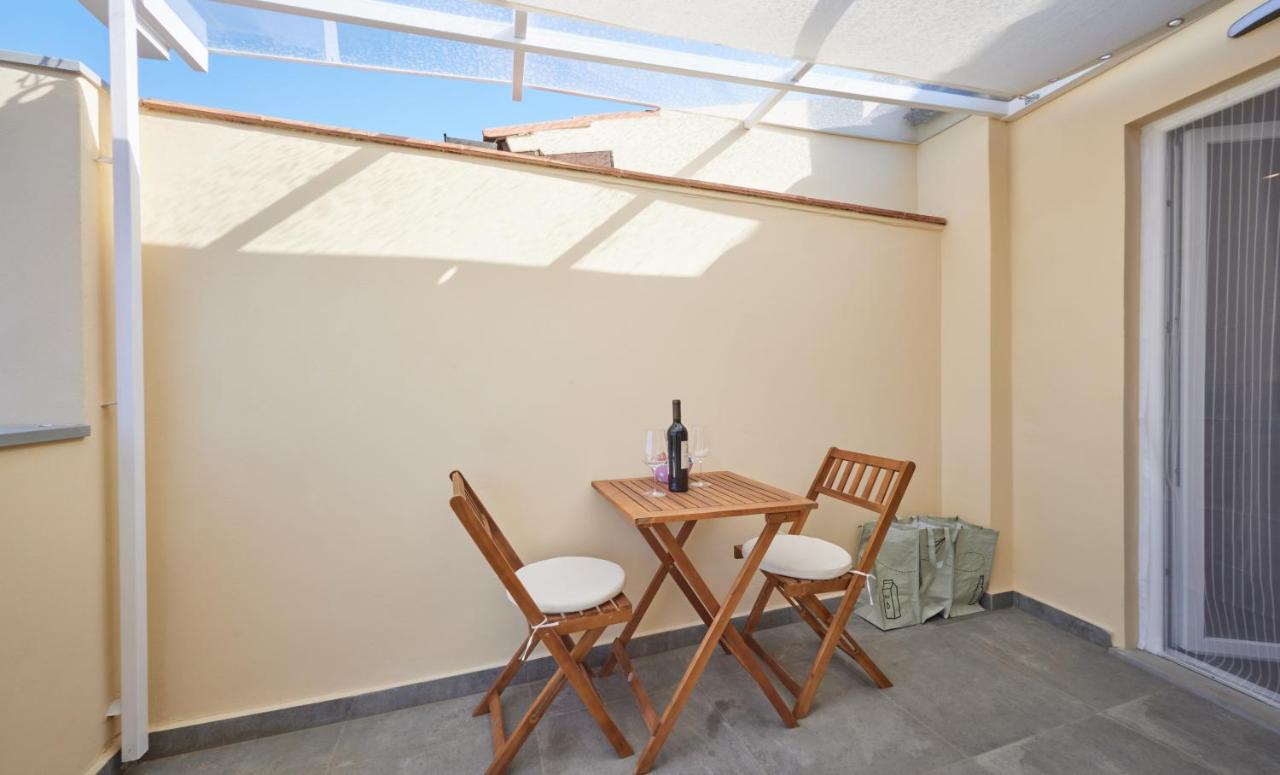 Torregalli- Terrace Apartment フィレンツェ エクステリア 写真