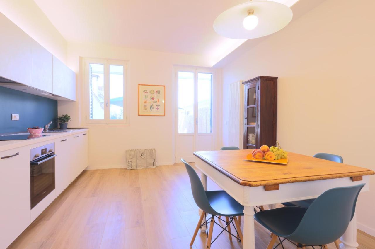Torregalli- Terrace Apartment フィレンツェ エクステリア 写真