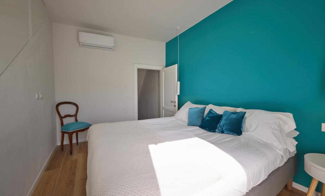 Torregalli- Terrace Apartment フィレンツェ エクステリア 写真