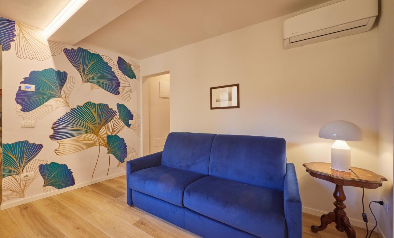 Torregalli- Terrace Apartment フィレンツェ エクステリア 写真